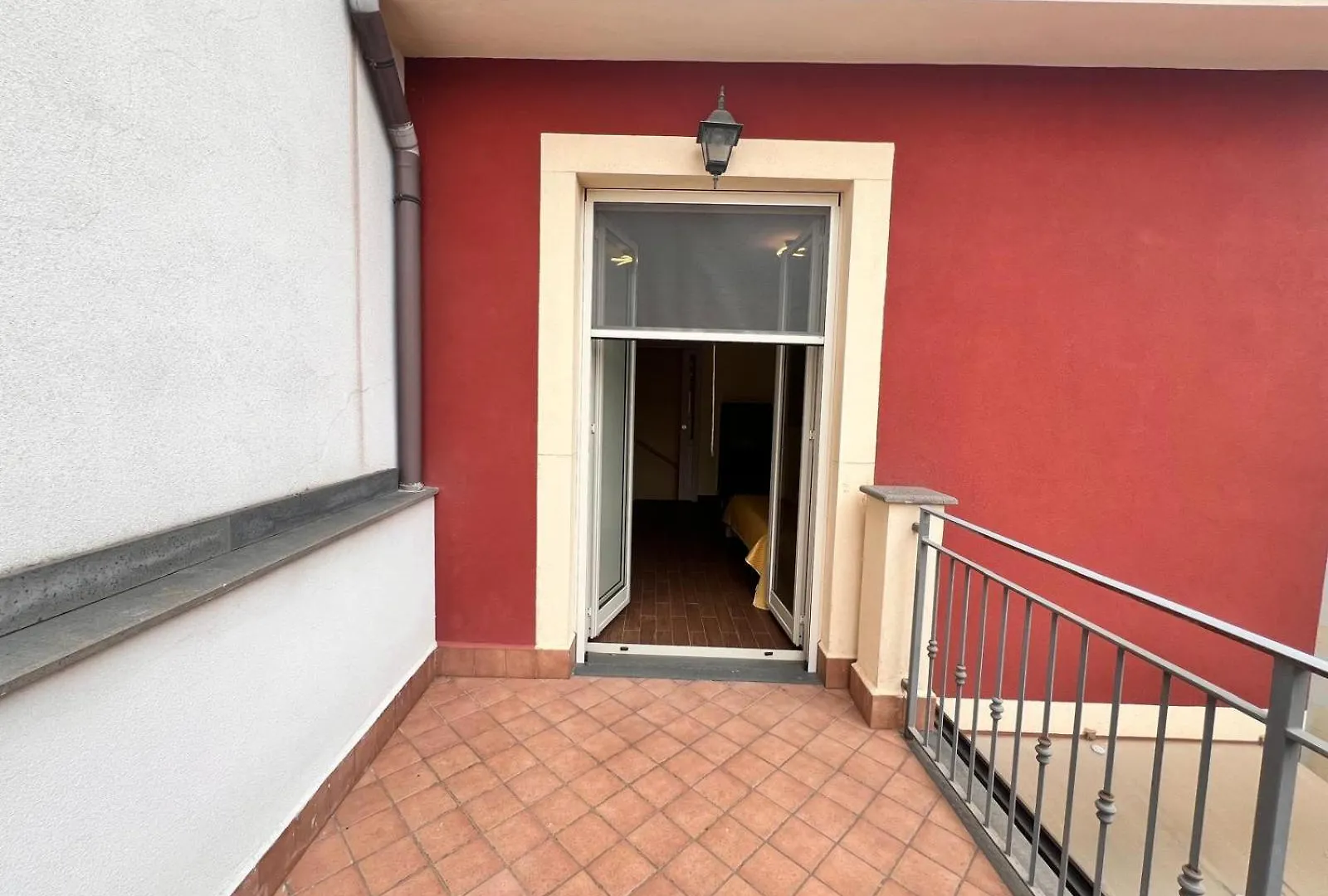 Apollonia Casa Vacanze A Pochi Passi Dal Lungo Mare Di Κατάνια