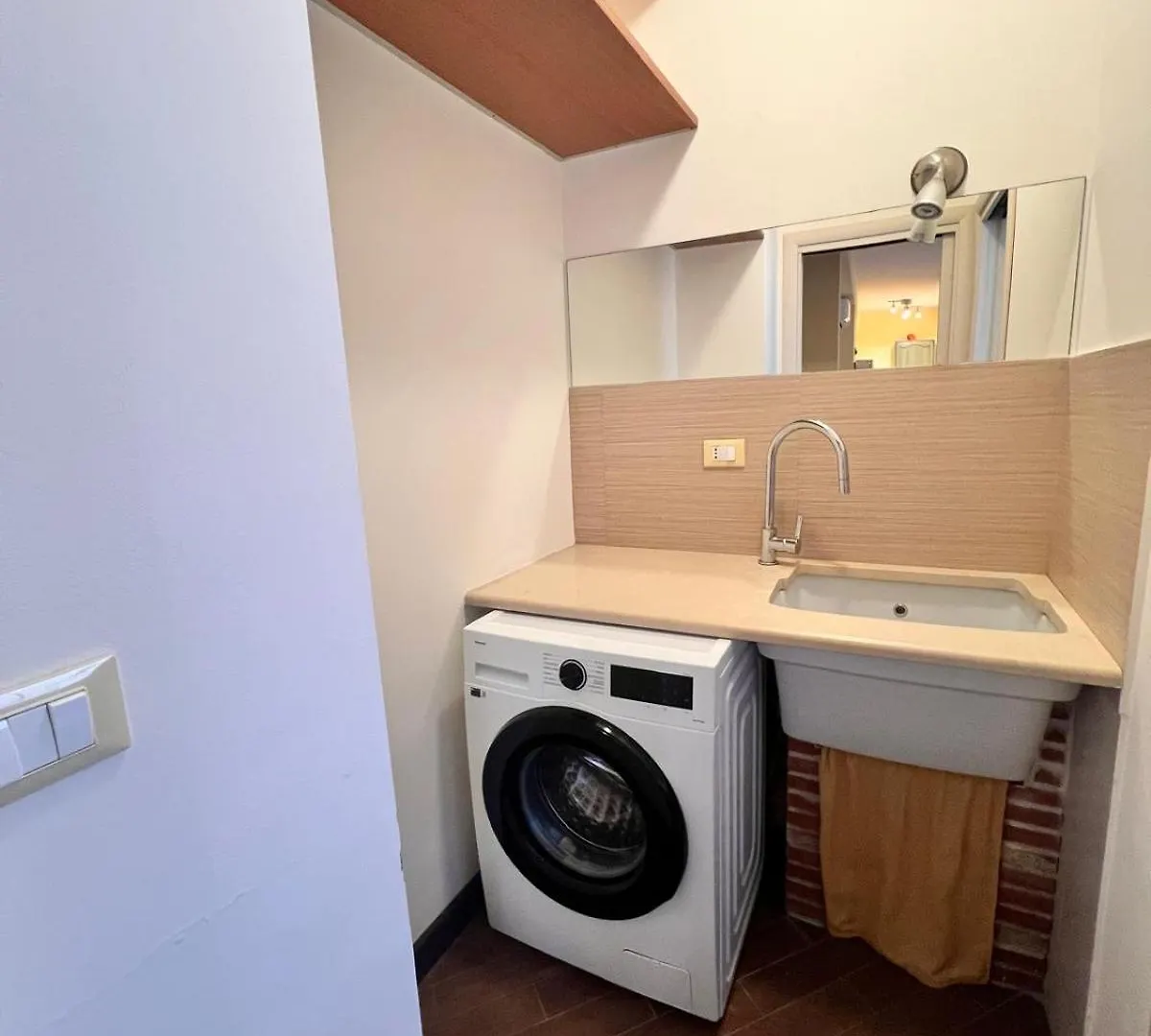Apollonia Casa Vacanze A Pochi Passi Dal Lungo Mare Di Κατάνια 0*,