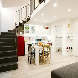 Holiday home Il Moro Boutique, Catania