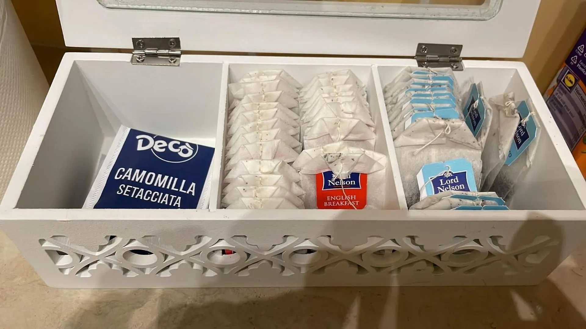 Apollonia Casa Vacanze A Pochi Passi Dal Lungo Mare Di Catania 0*,  Italy